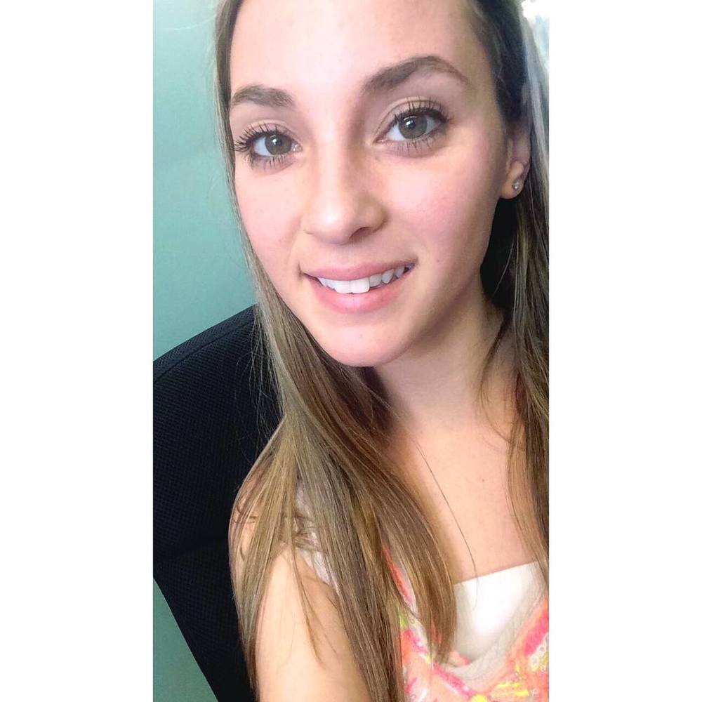 Meet your Posher, Payton
